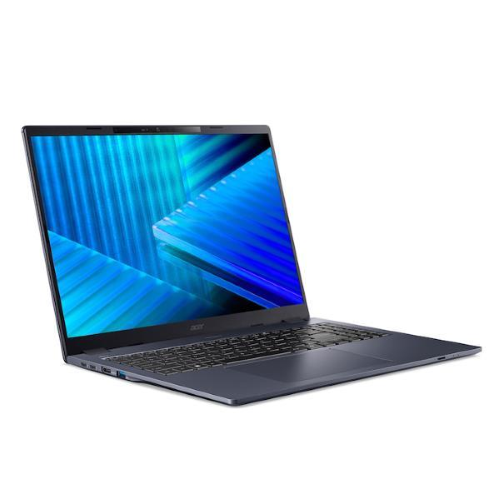 ACER TRAVELMATE P4 16 TMP416-54-TCO-78W4 16" WUXGA INTEL CORE ULTRA 7 255U RAM 16GB-SSD 512GB NVMe-INTEL GRAPHICS-WI-FI 7 + GIGABIT LAN-WIN 11 PROF (NX.BFKET.003)